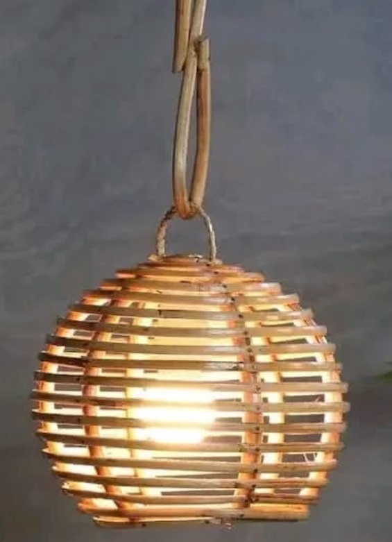 LAMP SHADE